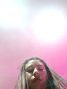 Zayra Velisse1 online show from 27, 10, 2025