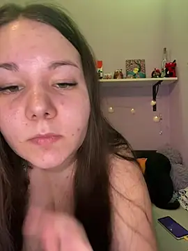 Flora66666 online show from 15, 2, 2026