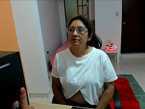 scarlett mystic online show from 14, 10, 2025