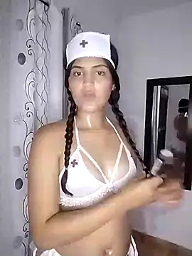 Valery Margie online show from 4, 11, 2025