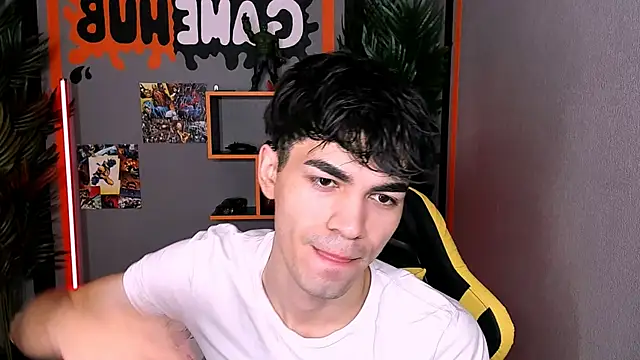 Snapshot of JaremyHarris chatting on 3, 10, 2025 JaremyHarris online show from 3, 10, 2025