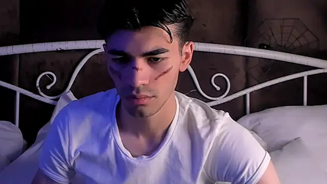 Snapshot of JaremyHarris chatting on 31, 10, 2025 JaremyHarris online show from 31, 10, 2025