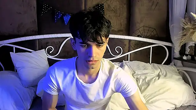 Snapshot of JaremyHarris chatting on 3, 11, 2025 JaremyHarris online show from 3, 11, 2025