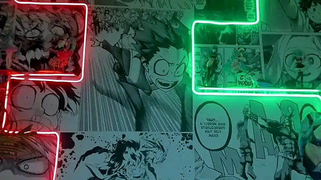 Snapshot of JaremyHarris chatting on 9, 11, 2025 JaremyHarris online show from 9, 11, 2025