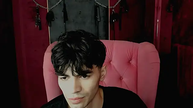 Snapshot of JaremyHarris chatting on 29, 11, 2025 JaremyHarris online show from 29, 11, 2025