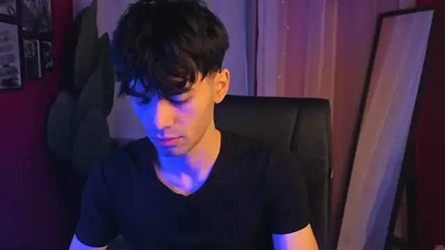 Snapshot of JaremyHarris chatting on 1, 12, 2025 JaremyHarris online show from 1, 12, 2025