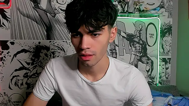 Snapshot of JaremyHarris chatting on 2, 12, 2025 JaremyHarris online show from 2, 12, 2025