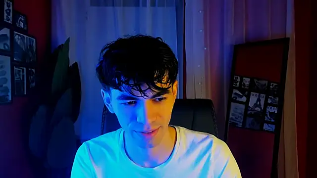 Snapshot of JaremyHarris chatting on 3, 12, 2025 JaremyHarris online show from 3, 12, 2025