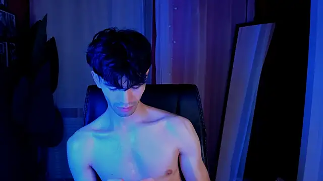 Snapshot of JaremyHarris chatting on 5, 12, 2025 JaremyHarris online show from 5, 12, 2025