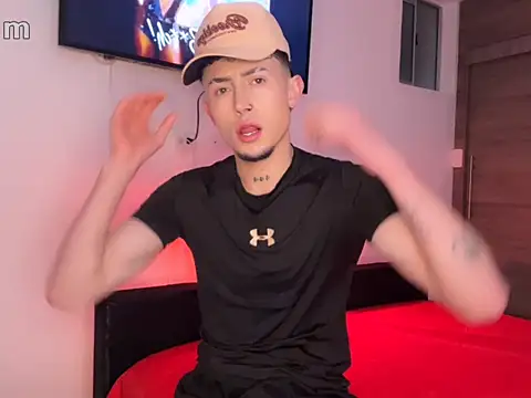 strongManLatino online show from 16, 1, 2026