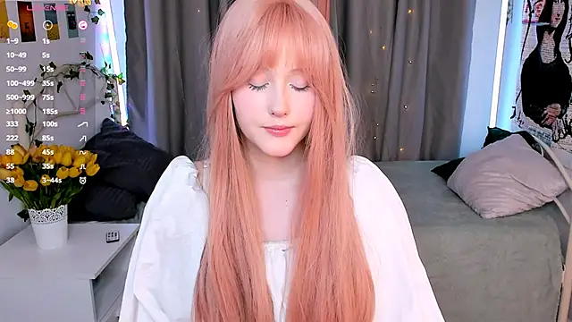 DelilahTaylor online show from 17, 10, 2025