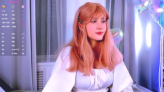 DelilahTaylor online show from 20, 2, 2026