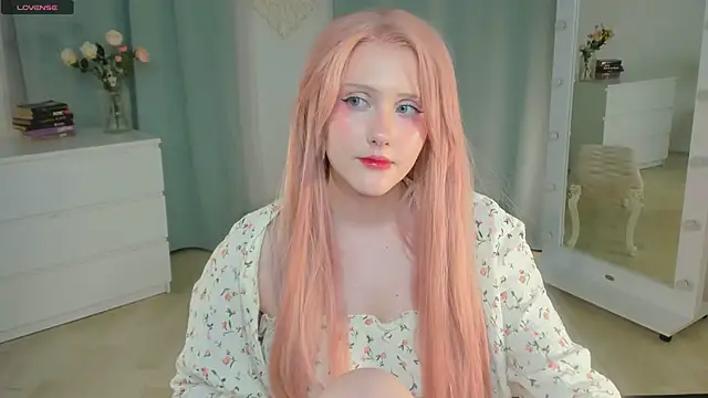 DelilahTaylor online show from 13, 6, 2026
