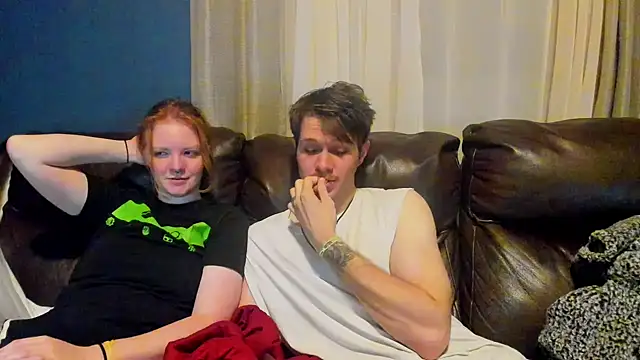 LoversUnleashedXO online show from 19, 10, 2025