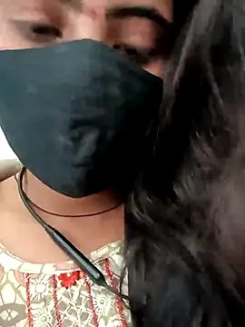 Snapshot of Pihu-56 chatting on 23, 12, 2025 Pihu-56 online show from 23, 12, 2025