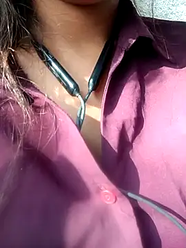 Snapshot of Pihu-56 chatting on 2, 3, 2026 Pihu-56 online show from 2, 3, 2026