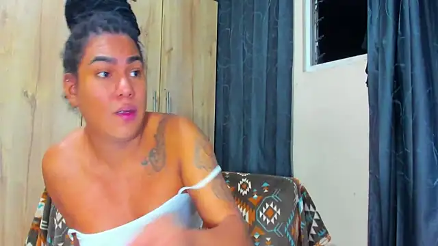 RobertaxGutierrez online show from 9, 4, 2026