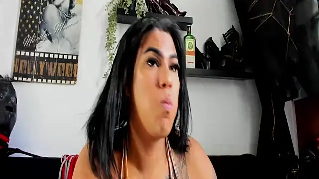 RobertaxGutierrez online show from 20, 5, 2026