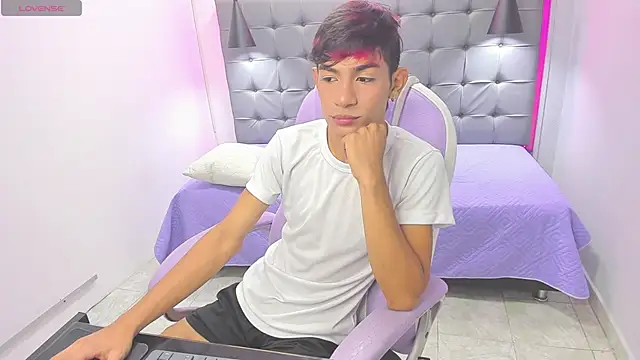 cherub  online show from 23, 11, 2025