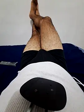 rojo guerrero online show from 23, 2, 2026