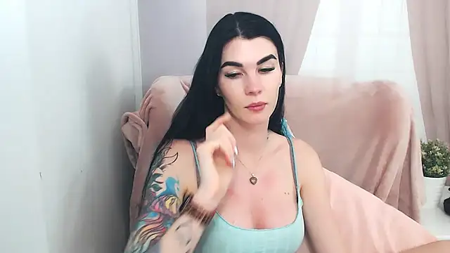 SofiiaBeauty online show from 31, 5, 2026