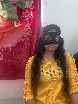 sexy-riya43 online show from 6, 10, 2025