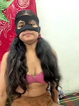 sexy-riya43 online show from 7, 10, 2025