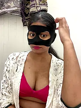 sexy-riya43 online show from 19, 10, 2025