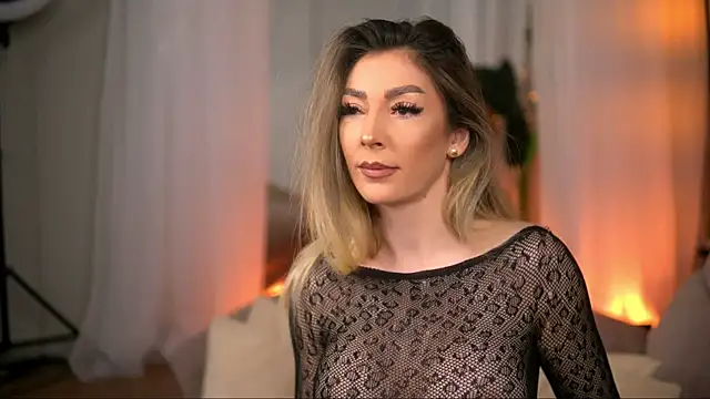 ErisVesper online show from 30, 4, 2026