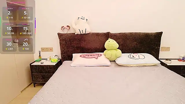 Snapshot of tiantian-520 chatting on 9, 10, 2025 tiantian-520 online show from 9, 10, 2025