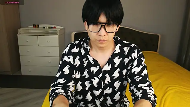 KaiChicken online show from 15, 5, 2026
