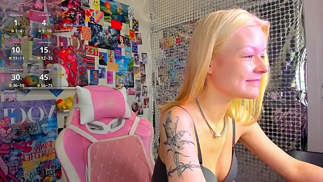 Callista a online show from 29, 10, 2025