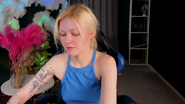 Callista a online show from 10, 4, 2026