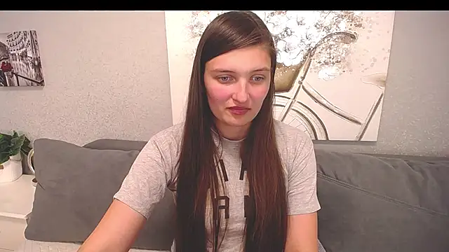 AlisaPeres online show from 6, 10, 2025