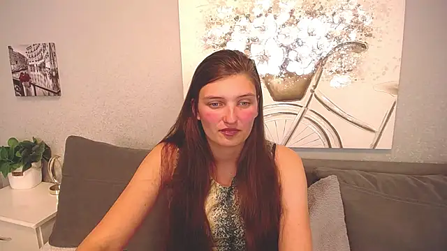 AlisaPeres online show from 9, 10, 2025