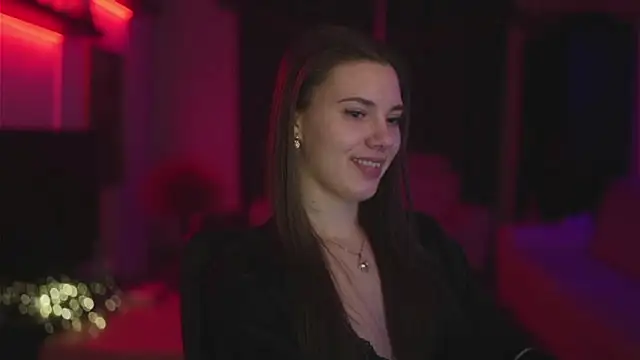 CandyStorm online show from 19, 1, 2026