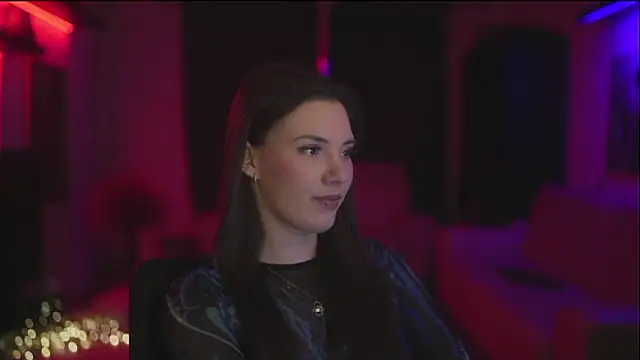 CandyStorm online show from 6, 2, 2026