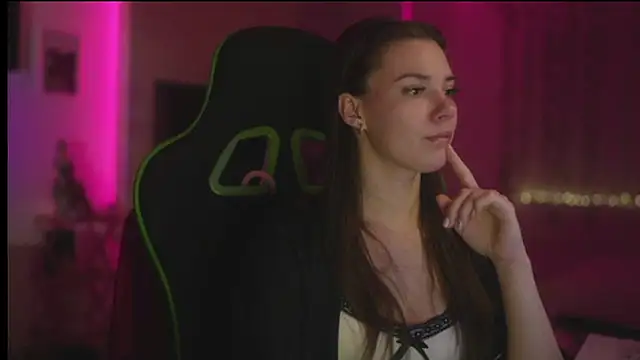 CandyStorm online show from 28, 2, 2026