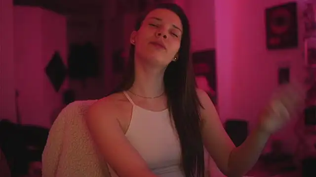 CandyStorm online show from 18, 4, 2026