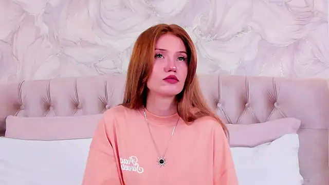 MelissaLiss online show from 3, 7, 2026