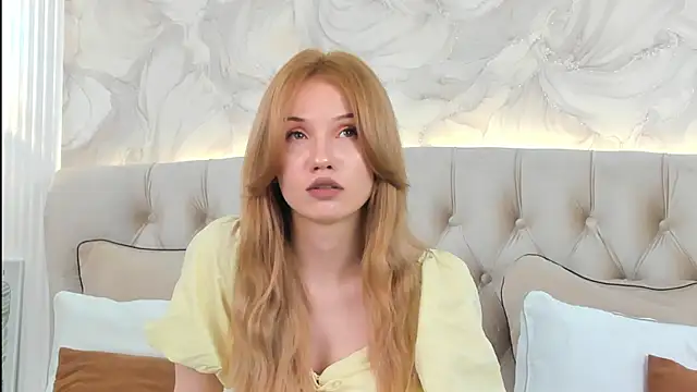 MelissaLiss online show from 16, 7, 2026