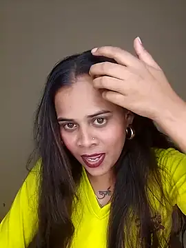 Naughtysilk online show from 16, 10, 2025