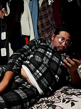 Snapshot of RAJV_ chatting on 6, 10, 2025 RAJV online show from 6, 10, 2025