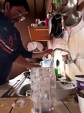 Snapshot of RAJV_ chatting on 26, 10, 2025 RAJV online show from 26, 10, 2025