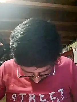 Snapshot of RAJV_ chatting on 17, 12, 2025 RAJV online show from 17, 12, 2025