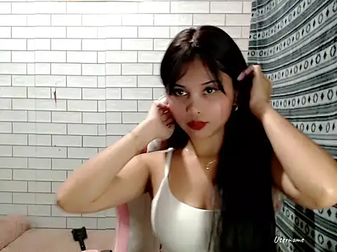 Snapshot of pinay_old_lover chatting on 26, 10, 2025 pinay old lover online show from 26, 10, 2025