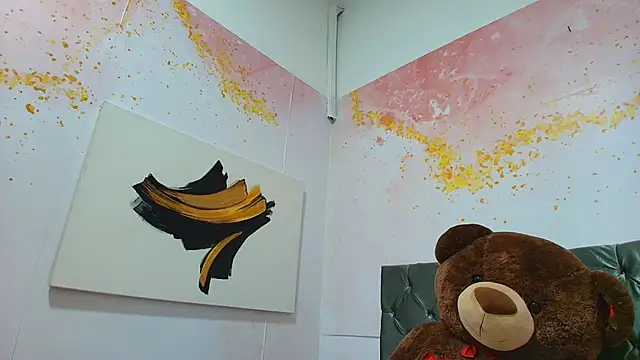 Snapshot of lapitti chatting on 30, 10, 2025 lapitti online show from 30, 10, 2025