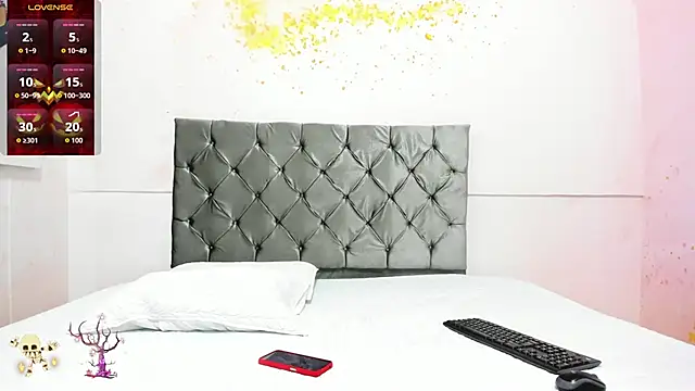 Snapshot of lapitti chatting on 1, 11, 2025 lapitti online show from 1, 11, 2025