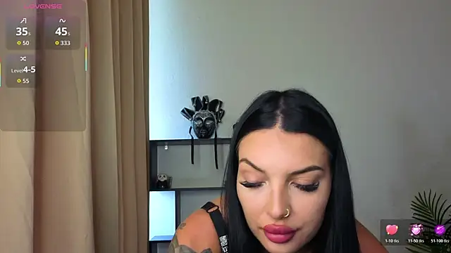 Raven Ink online show from 21, 10, 2025