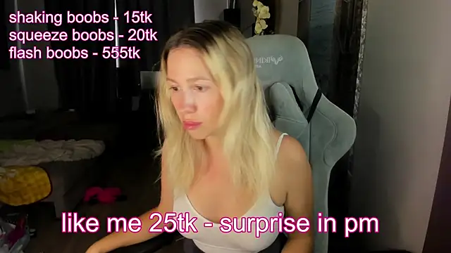 stefany and bettany online show from 19, 5, 2026